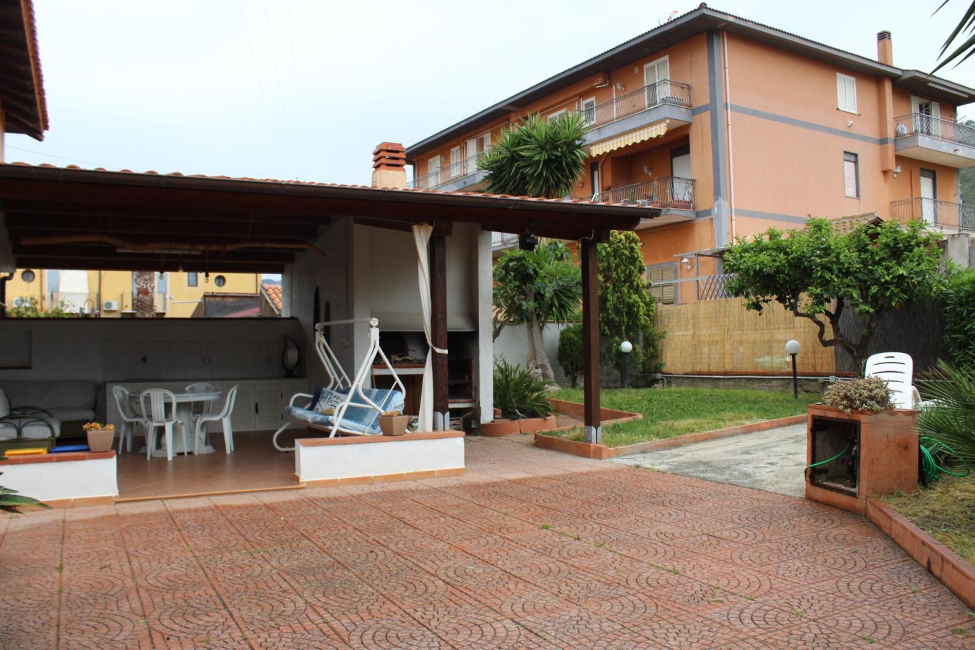 Mare, Sole E Relax A 5 Km Da Cefalu' 外观 照片
