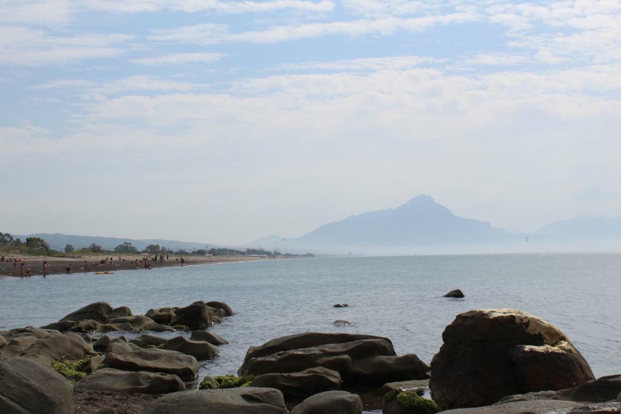 Mare, Sole E Relax A 5 Km Da Cefalu' 外观 照片