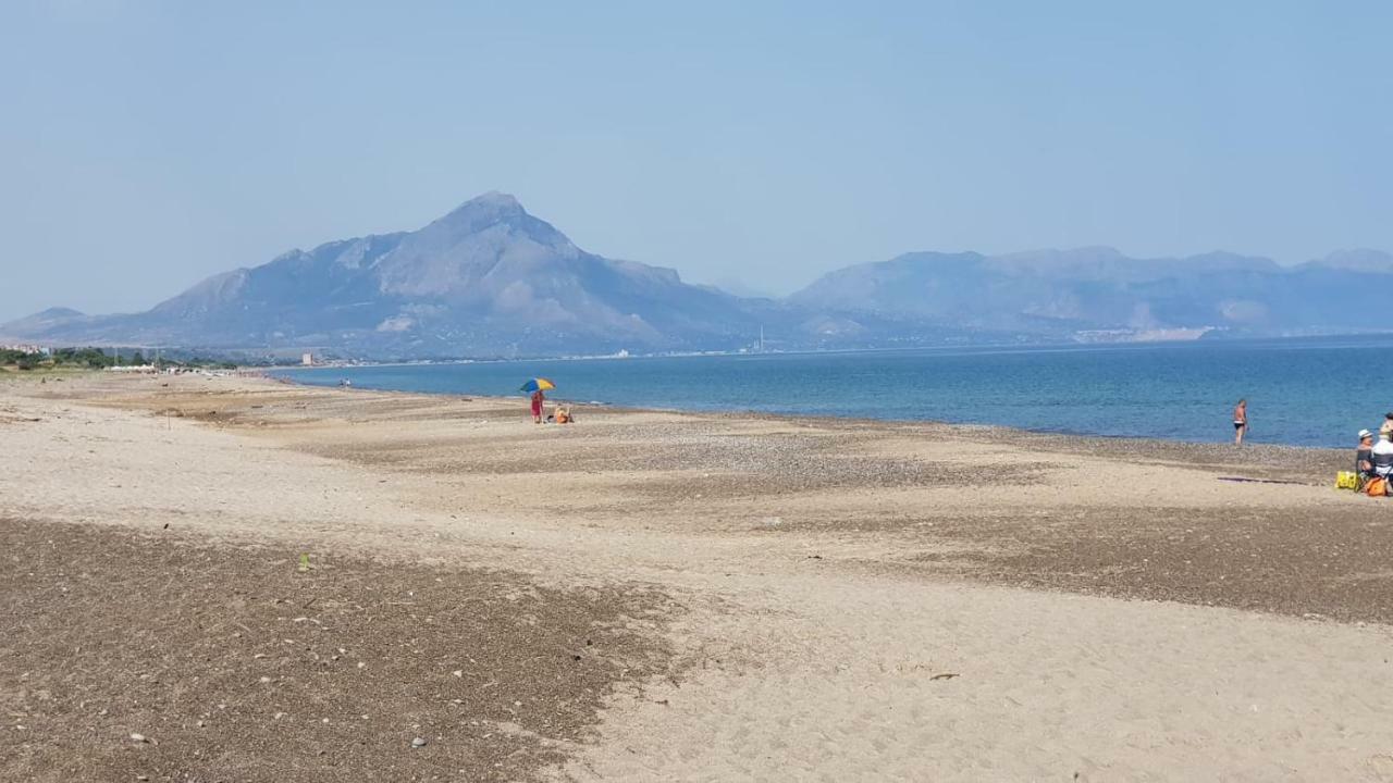 Mare, Sole E Relax A 5 Km Da Cefalu' 外观 照片