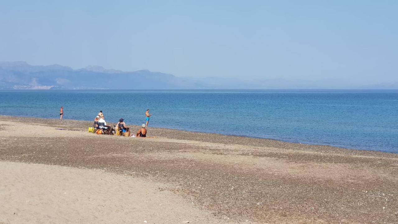 Mare, Sole E Relax A 5 Km Da Cefalu' 外观 照片