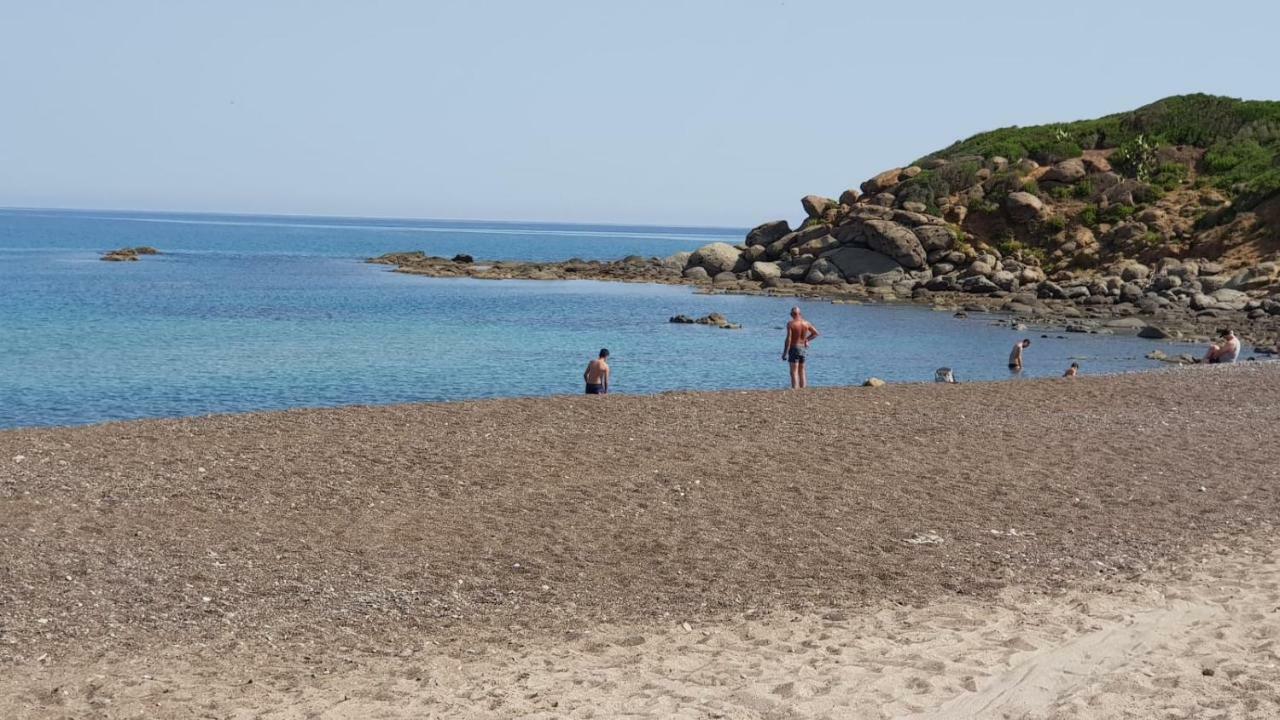 Mare, Sole E Relax A 5 Km Da Cefalu' 外观 照片