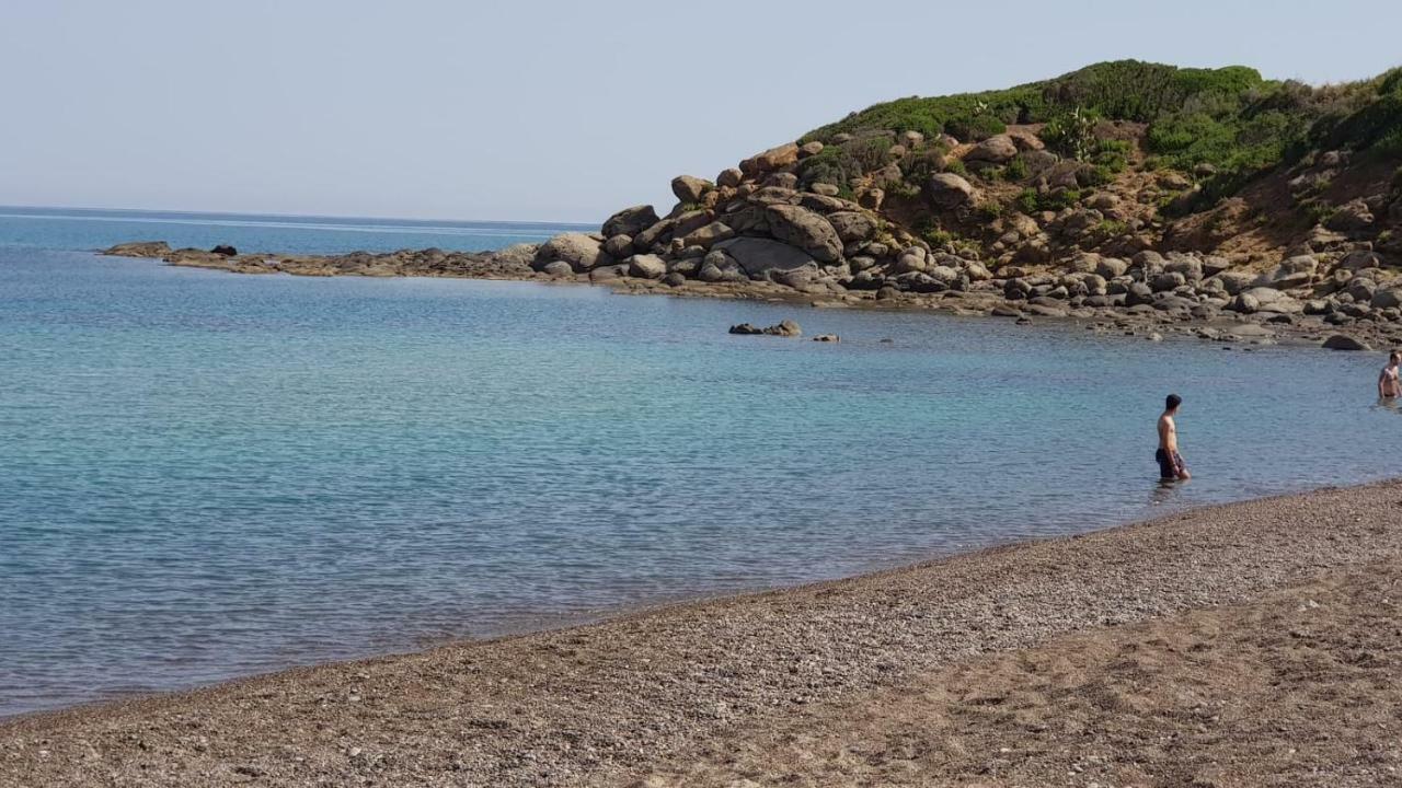 Mare, Sole E Relax A 5 Km Da Cefalu' 外观 照片